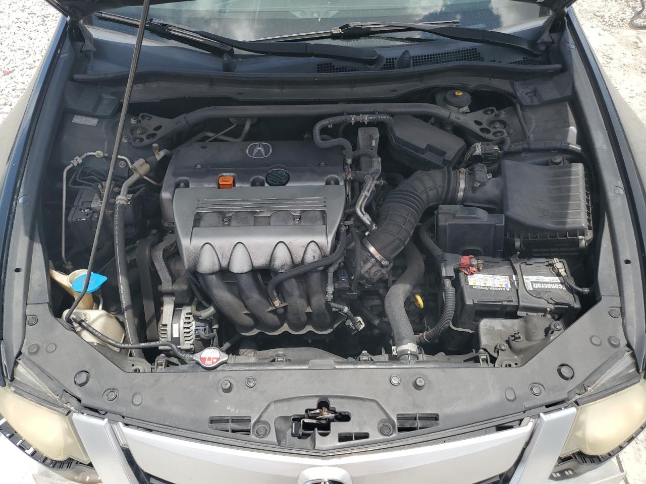 jh4cu2f64ac041027 JH4CU2F64AC041027 2010 Acura Tsx
