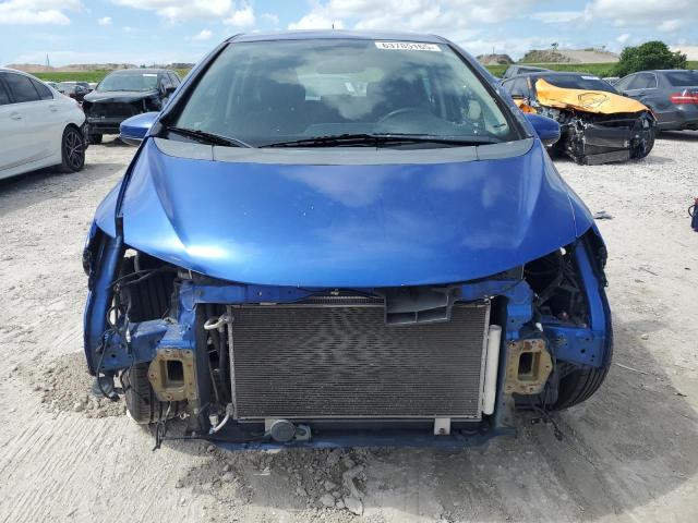  HONDA FIT 2018 Blue