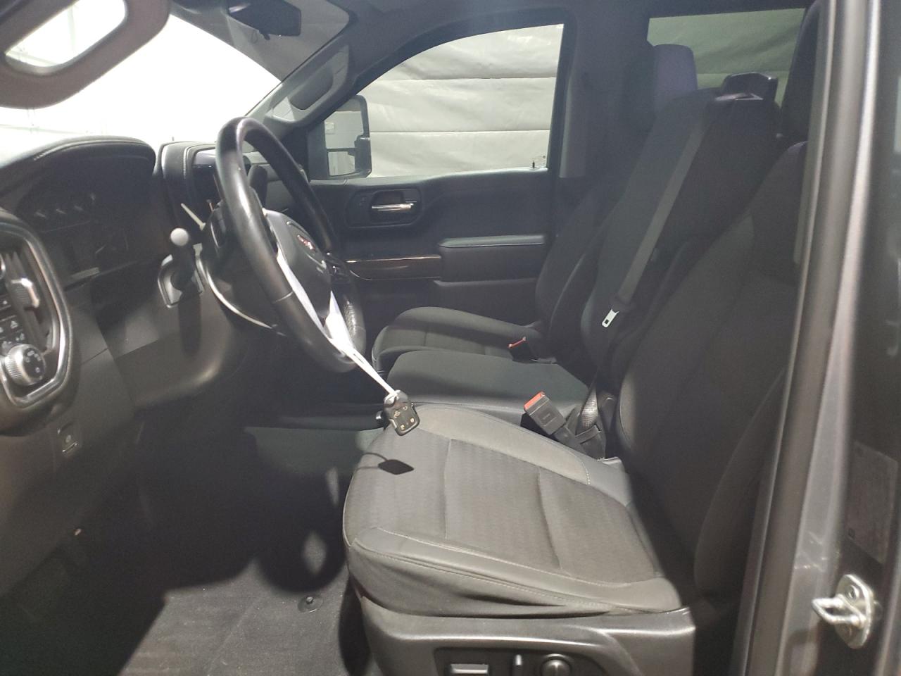 2019 GMC Sierra K1500 Elevation VIN: 1GTR9CED0KZ201096 Lot: 62664045