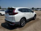 2021 HONDA CR-V EXL   for sale at Copart ON - TORONTO