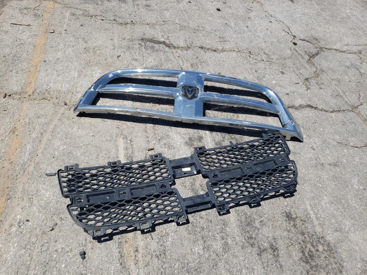 2014 Ram 2500 Slt VIN: 3C6UR5DL8EG207285 Lot: 65179145