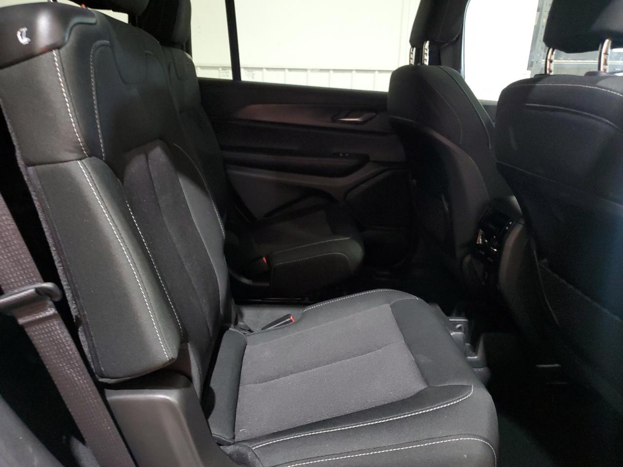 2025 Jeep Grand Cherokee L Laredo VIN: 1C4RJKAG1S8671693 Lot: 64365705