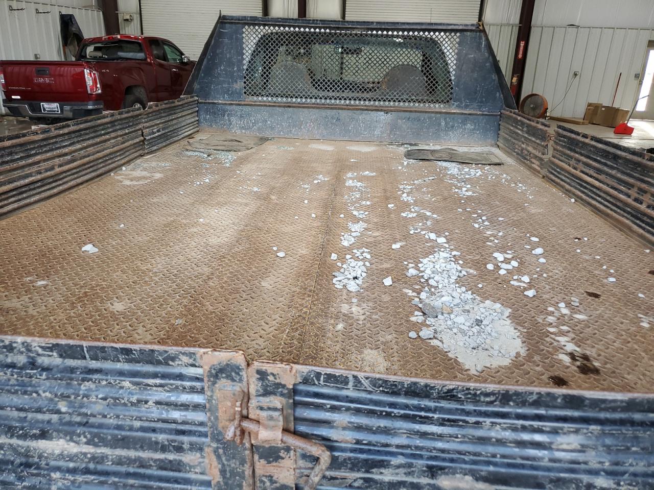 1999 Ford F350 Super Duty VIN: 1FDWF36L4XEC18107 Lot: 64217505