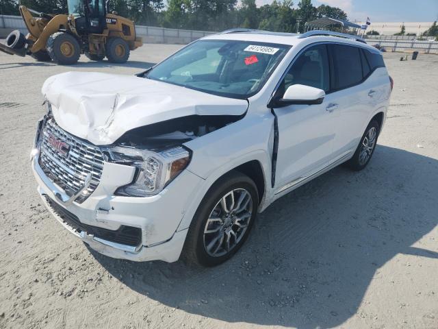 GMC TERRAIN DE 2024