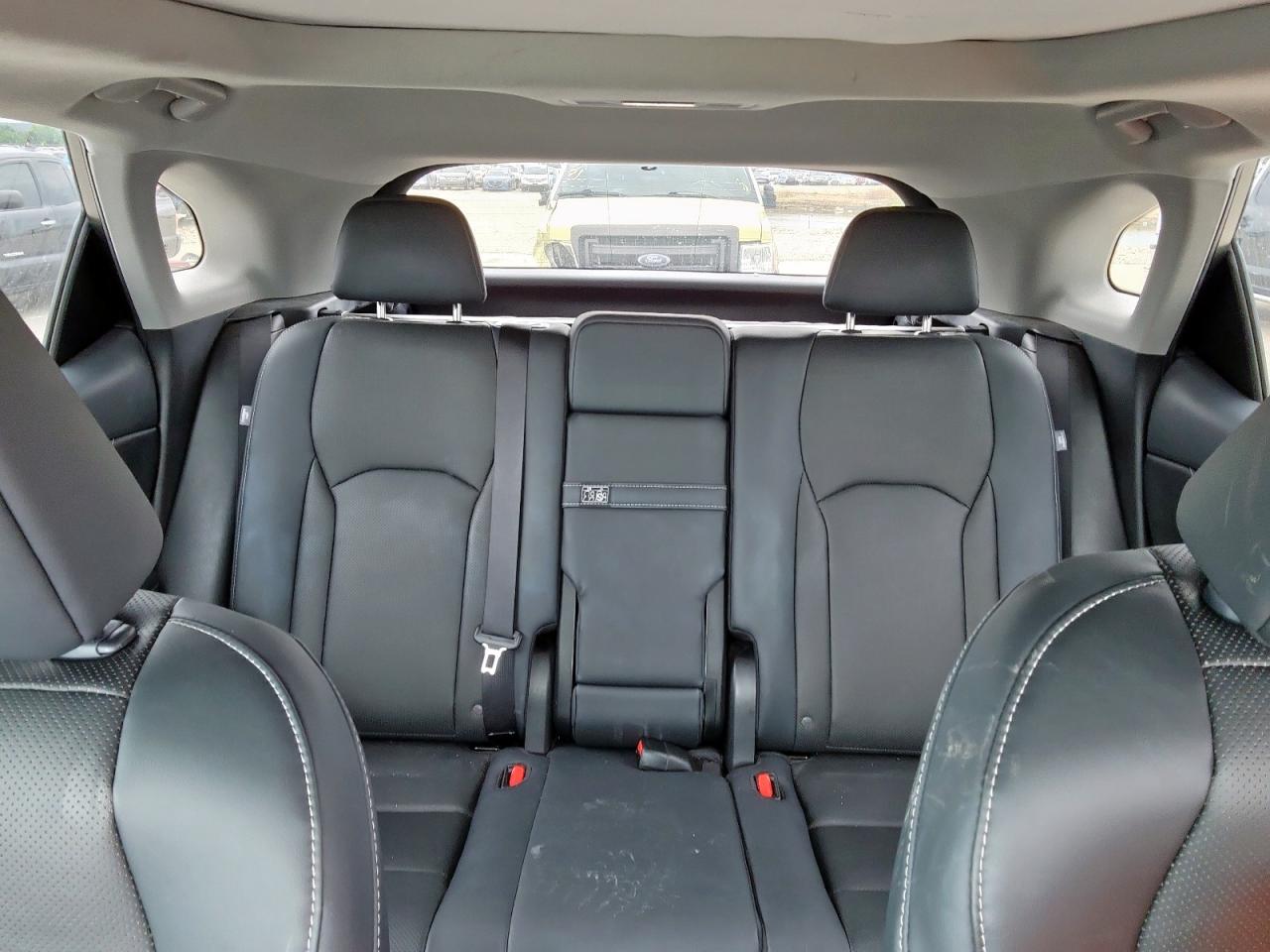 2022 Lexus Rx 350 VIN: 2T2HZMDA1NC353892 Lot: 63319135
