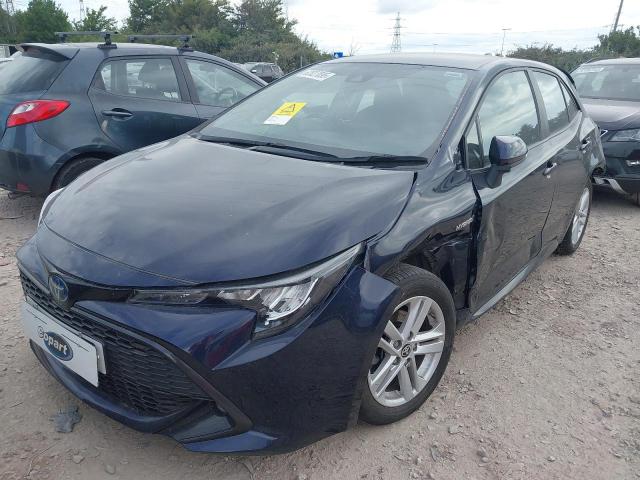 TOYOTA COROLLA IC 2022