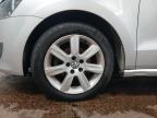 2011 VOLKSWAGEN POLO SE TD for sale at Copart NEWBURY