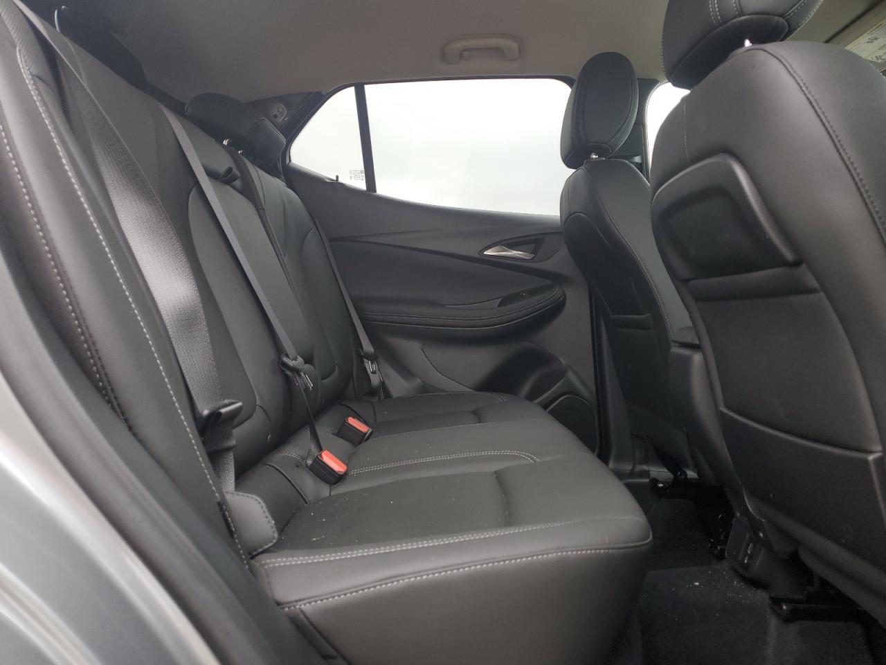 2024 Buick Encore Gx Sport Touring VIN: KL4AMESL4RB178356 Lot: 63848505
