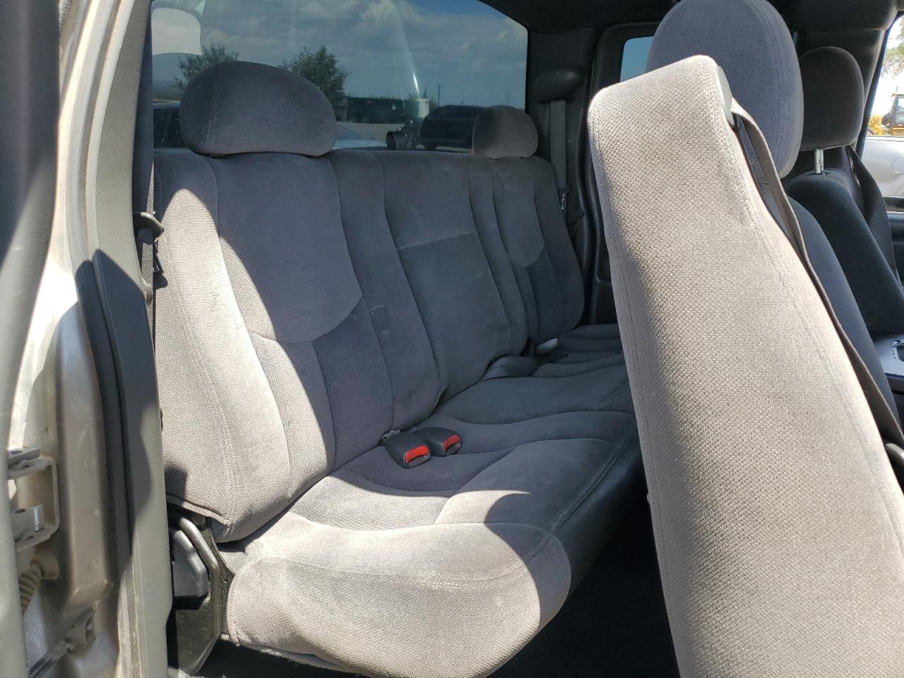 2003 GMC New Sierra C1500 VIN: 2GTEC19X031357254 Lot: 65467775