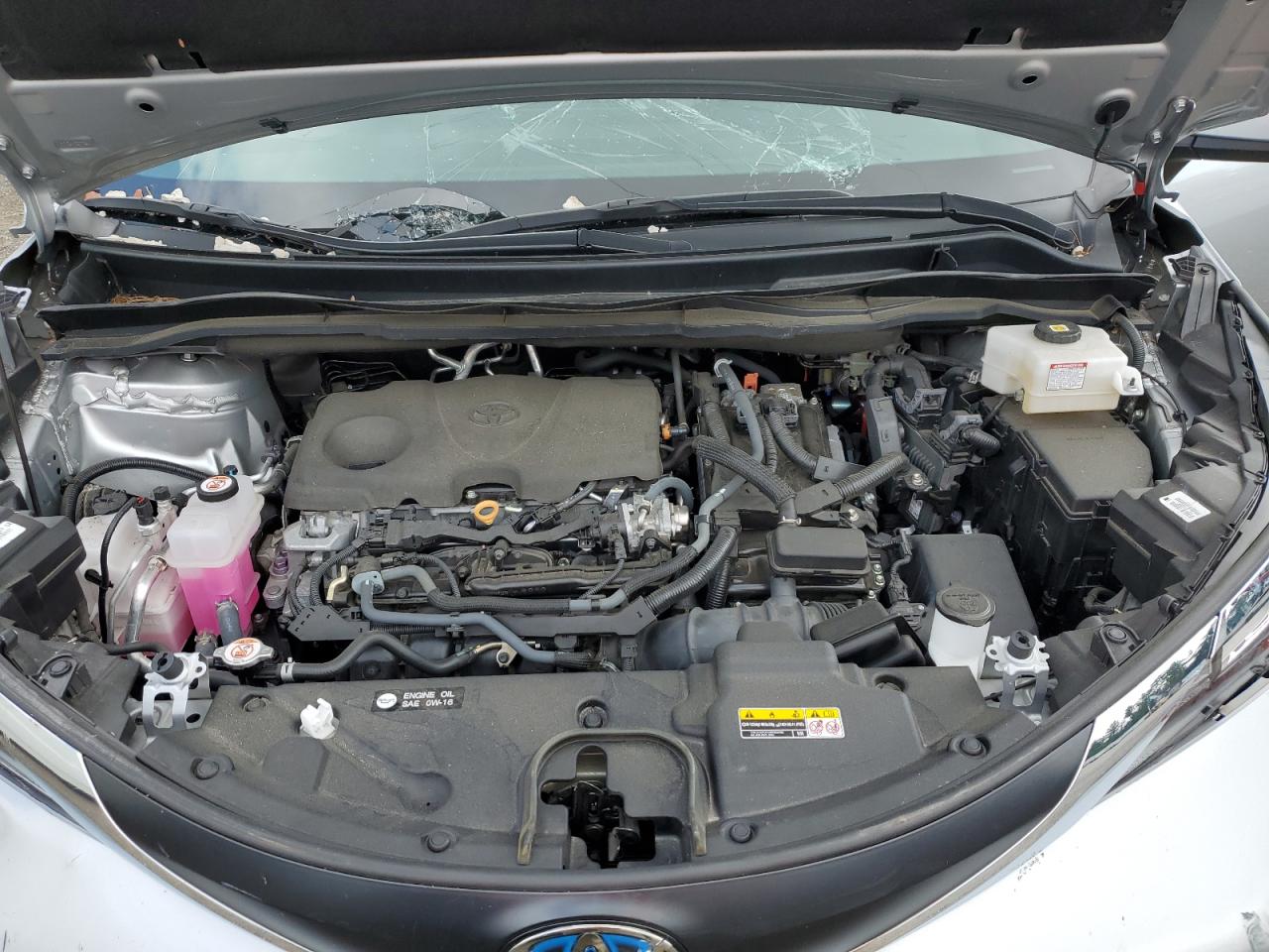 2022 Toyota Sienna Xle VIN: 5TDYRKEC8NS121242 Lot: 64756725