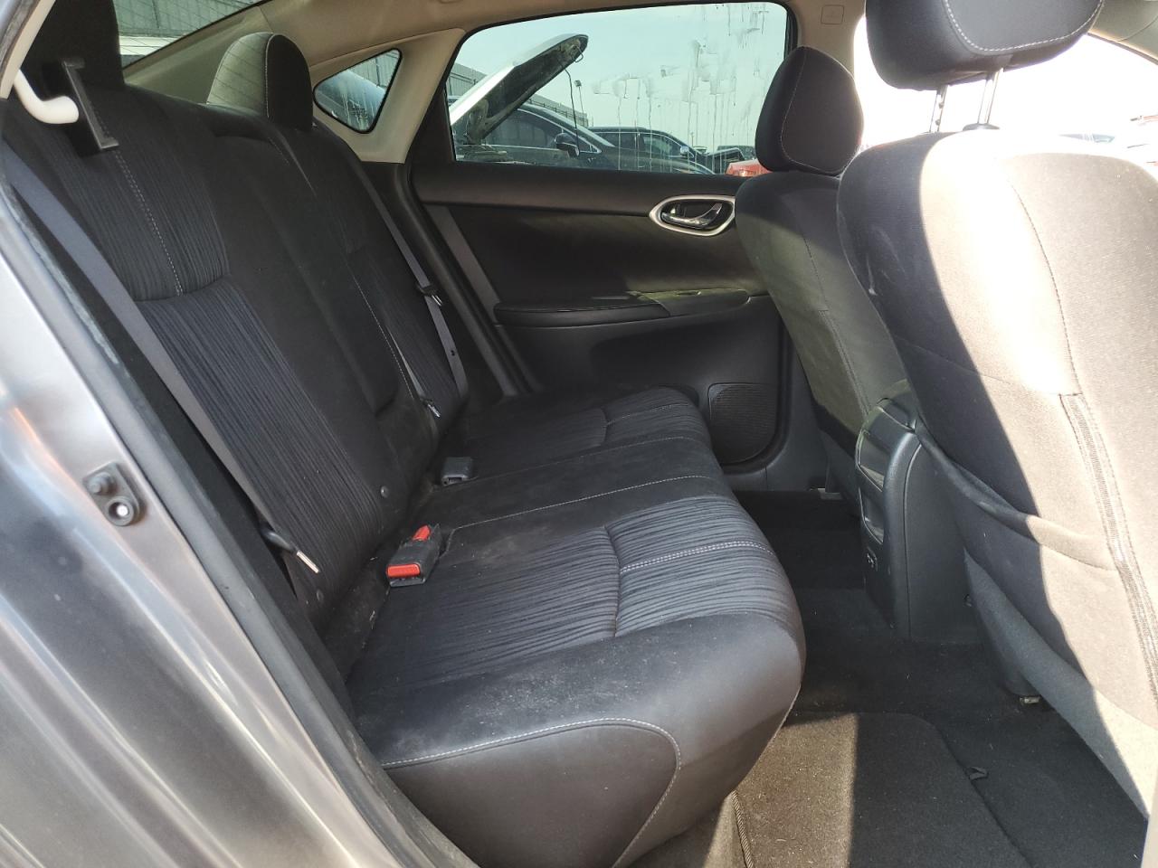 2018 Nissan Sentra S VIN: 3N1AB7AP1JL617899 Lot: 63647675