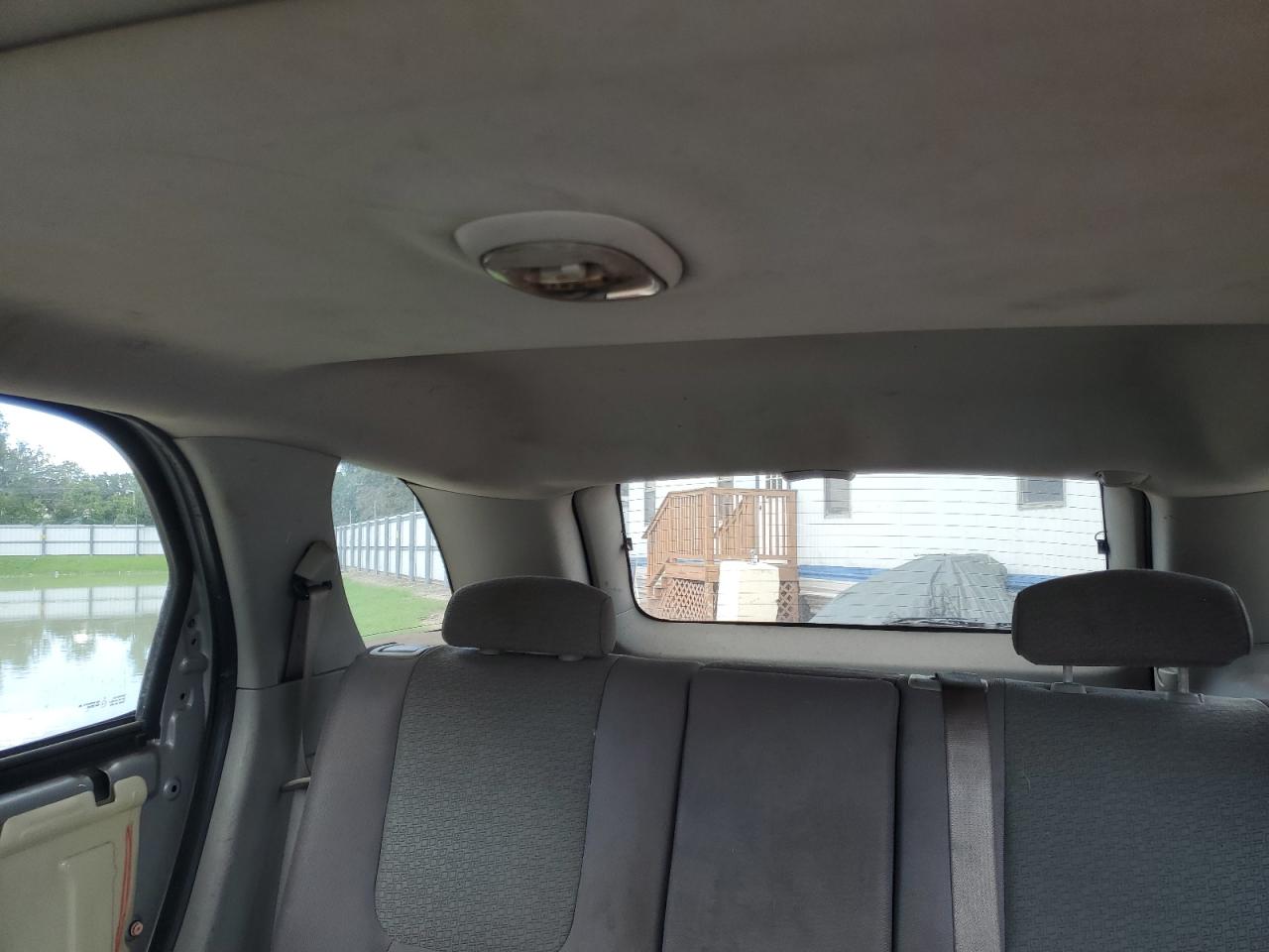 2008 Chevrolet Equinox Lt VIN: 2CNDL33F486280627 Lot: 64058425