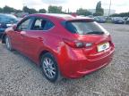 2016 MAZDA 3 SE-L NAV for sale at Copart WISBECH