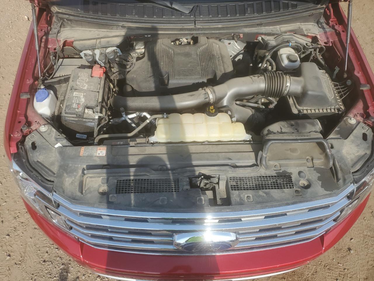 2020 Ford Expedition Xlt VIN: 1FMJU1JT3LEA06515 Lot: 65568095
