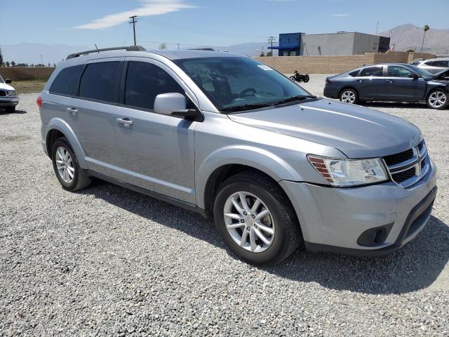 Parquets DODGE JOURNEY 2017 Silver