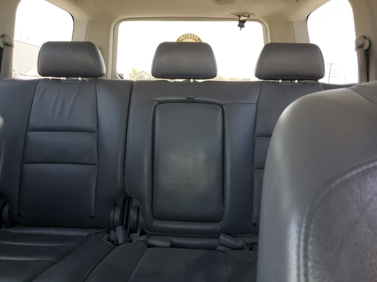 2007 Honda Pilot Exl VIN: 5FNYF18557B024278 Lot: 64236545