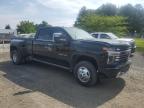 2022 CHEVROLET SILVERADO K3500 HIGH COUNTRY   for sale at Copart CT - HARTFORD SPRINGFIELD