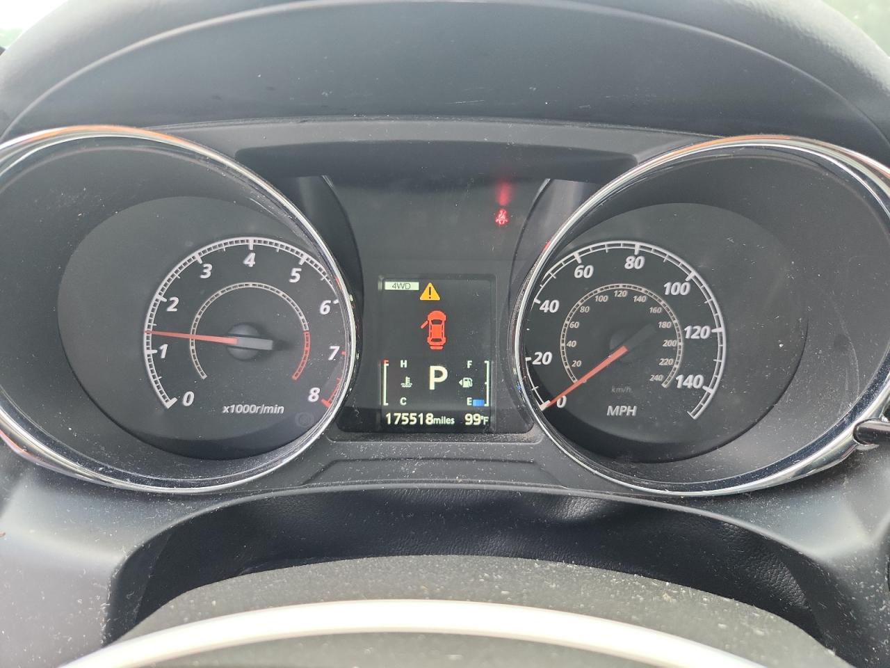 2019 Mitsubishi Outlander Sport Es VIN: JA4AR3AU1KU026867 Lot: 61782395