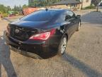 2014 HYUNDAI GENESIS COUPE 2.0T   for sale at Copart ON - OTTAWA