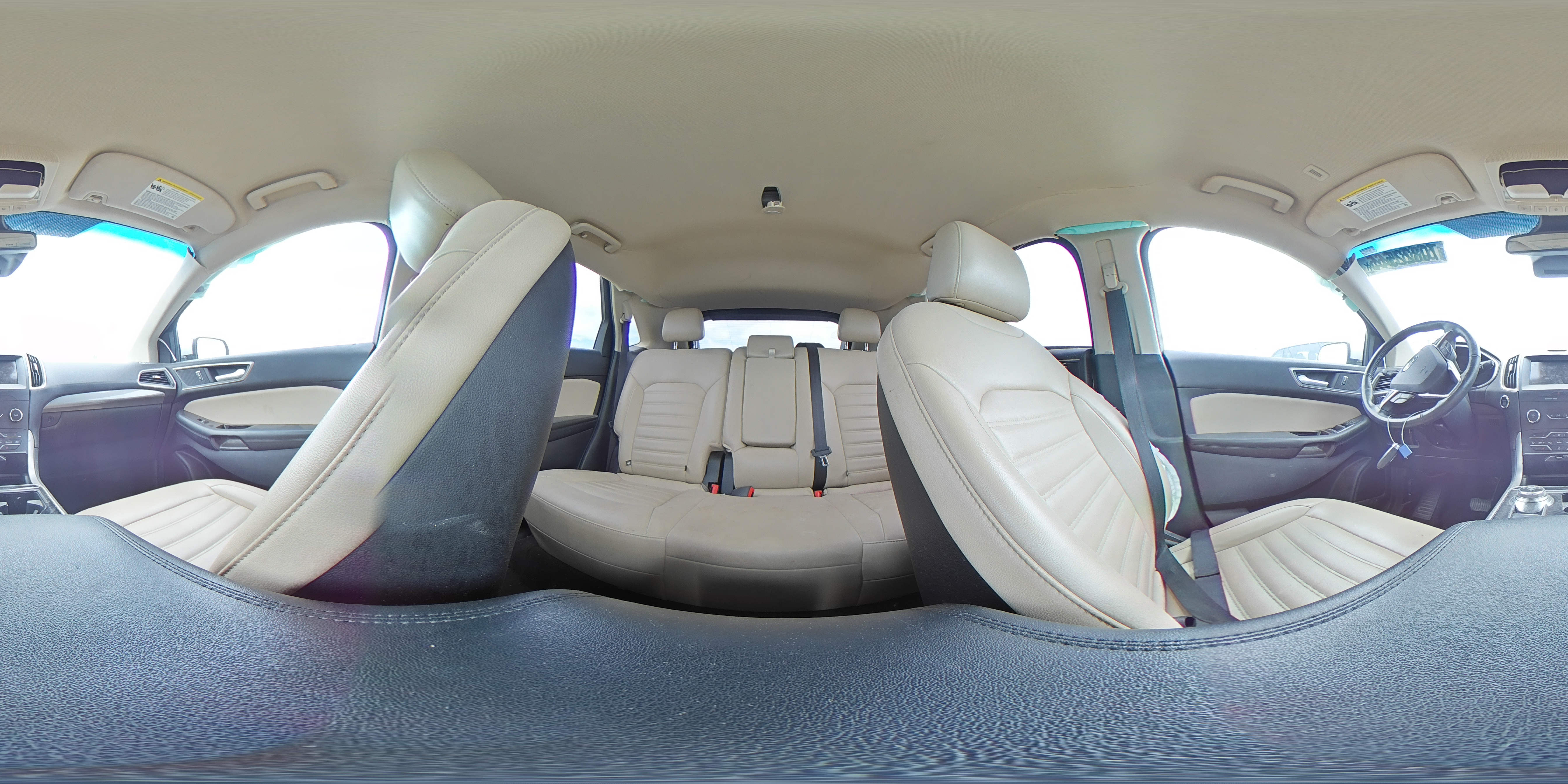 2020 Ford Edge Sel VIN: 2FMPK4J94LBA45776 Lot: 63661665