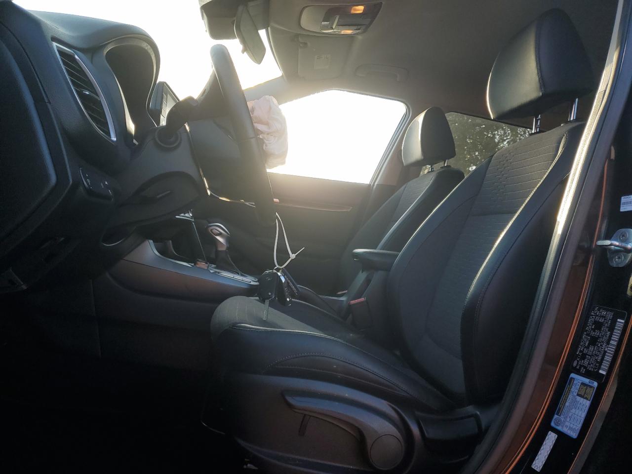 2021 Kia Seltos S VIN: KNDEU2AA8M7170486 Lot: 64945425