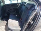 2018 SEAT TOLEDO XCE for sale at Copart WOLVERHAMPTON