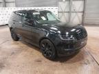 2018 LAND ROVER RANGE ROVE for sale at Copart NEWBURY