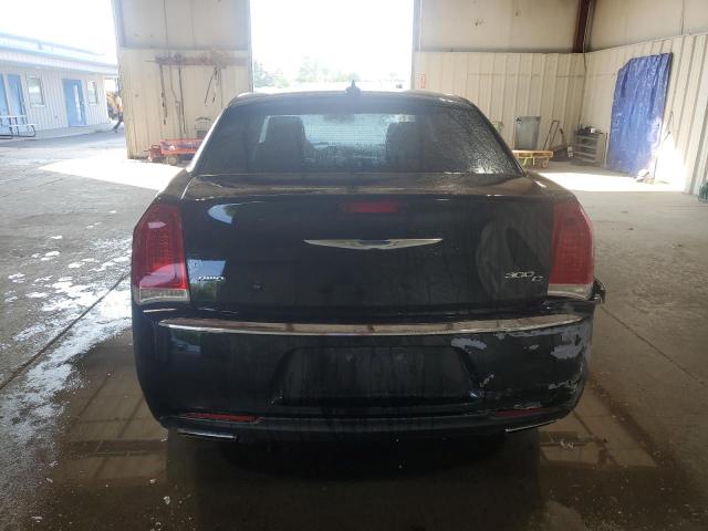  CHRYSLER 300 2016 Black