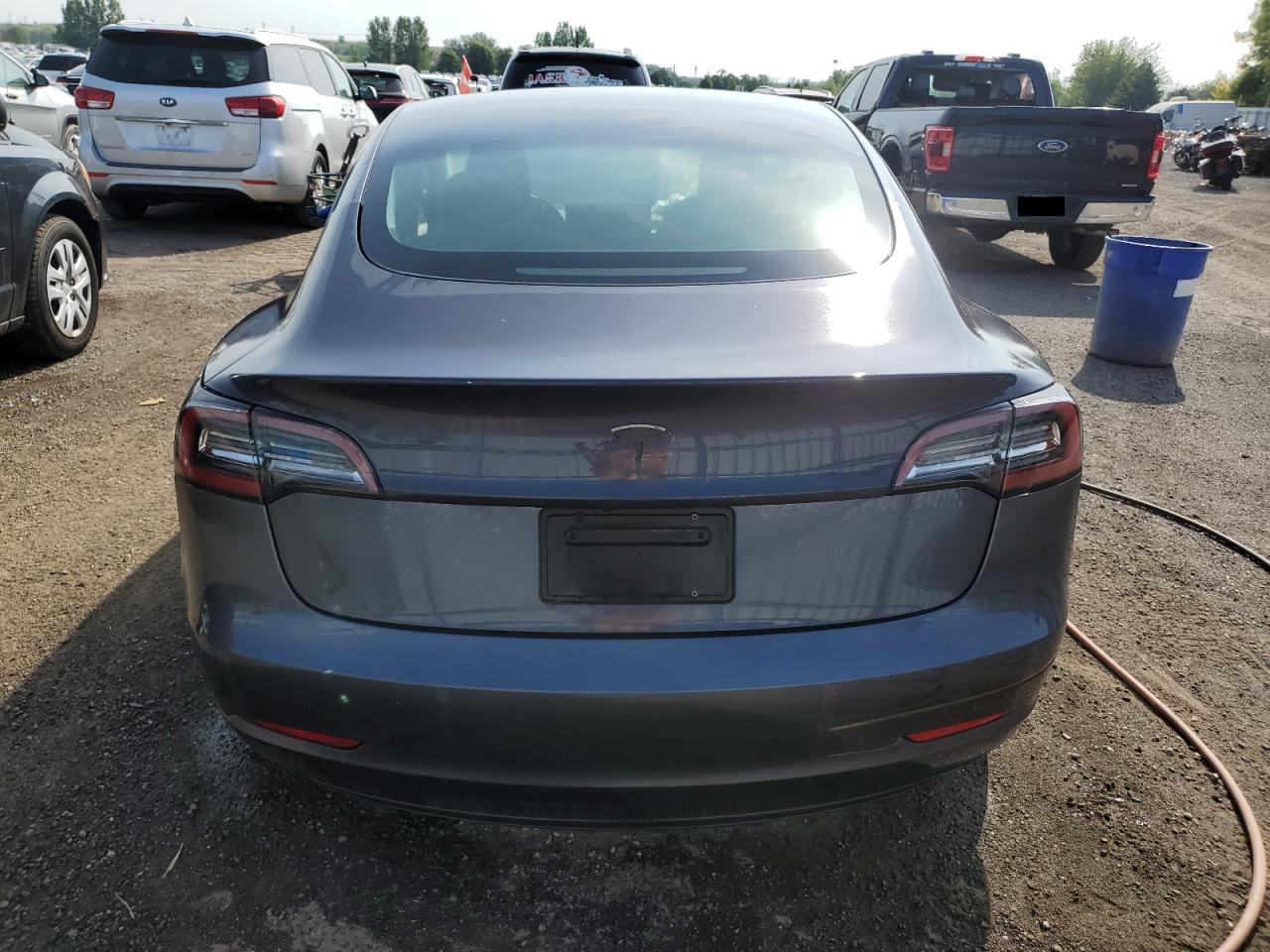 2021 Tesla Model 3 VIN: 5YJ3E1EA5MF982265 Lot: 65466185