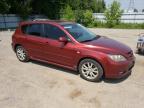 2009 MAZDA 3 S   for sale at Copart ON - LONDON