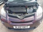 2012 TOYOTA URBAN CRUI for sale at Copart BRISTOL