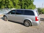 2016 CHRYSLER TOWN & COUNTRY TOURING L   à vendre chez Copart ON - LONDON
