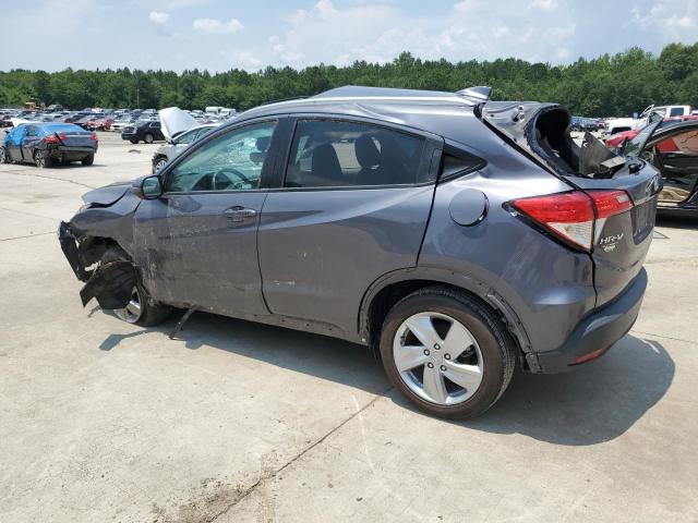 HONDA HR-V 2020 Серый