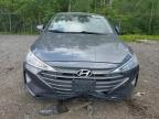 2019 HYUNDAI ELANTRA SEL   à vendre chez Copart ON - COOKSTOWN