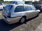 2008 ROVER 75 CONNOIS for sale at Copart SANDTOFT