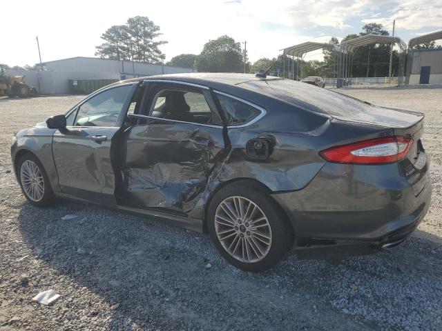  FORD FUSION 2015 Szary