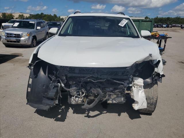  VOLKSWAGEN ATLAS 2021 Белы