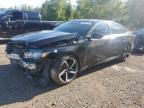 2018 HONDA ACCORD SPORT   à vendre chez Copart ON - COOKSTOWN