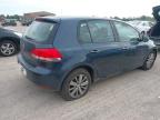 2012 VOLKSWAGEN GOLF MATCH TDI  for sale at Copart SANDWICH