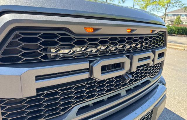 2018 FORD F150 RAPTOR  