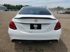 2016 MERCEDES-BENZ C 300 4MATIC   à vendre chez Copart ON - COOKSTOWN