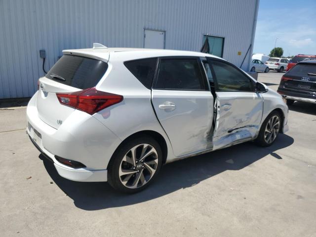  TOYOTA SCION 2016 White