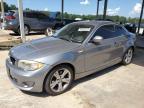 2012 BMW 1 Series