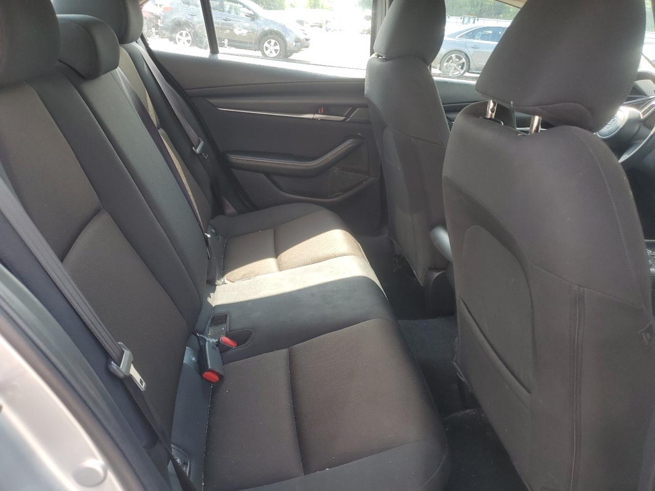 2021 Mazda 3 VIN: JM1BPAA75M1344638 Lot: 64180245
