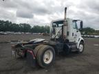 2007 INTERNATIONAL 8000 8600 - TRUCKS SEMI TRUCK for sale at Copart CT - HARTFORD