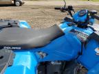 2017 POLARIS SPORTSMAN - ATV AND UTILITY VEHICLES ATV for sale at Copart MI - IONIA