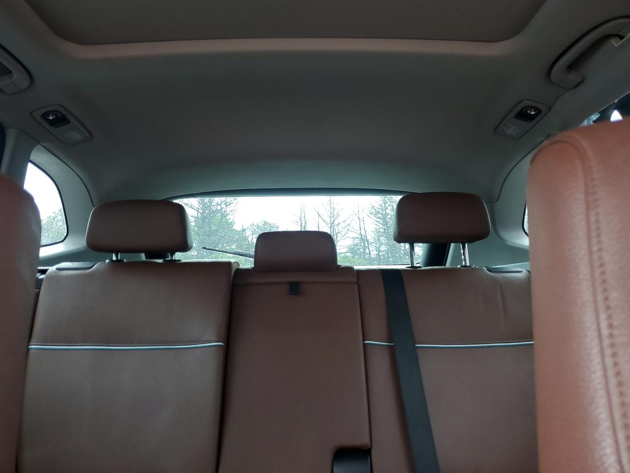 2014 BMW X1 xDrive28I VIN: WBAVL1C58EVY22787 Lot: 63082665