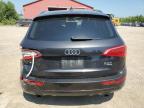 2012 AUDI Q5 PREMIUM PLUS   à vendre chez Copart ON - LONDON