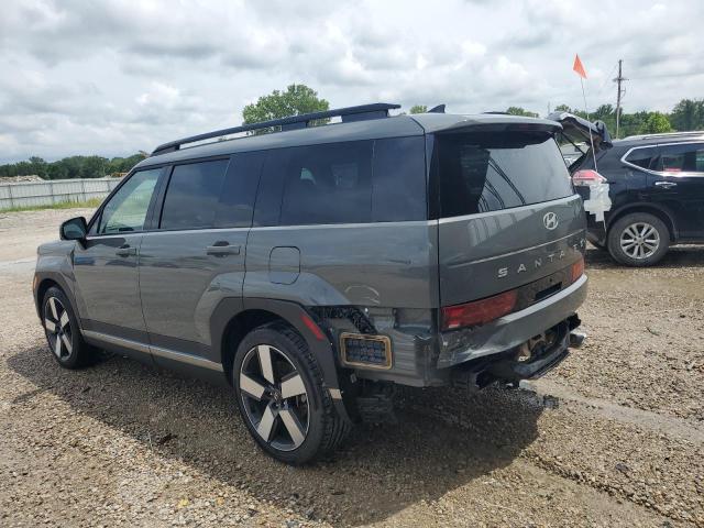  HYUNDAI SANTA FE 2024 Gray