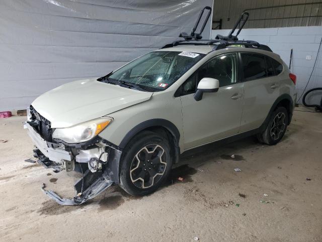 2013 Subaru Xv Crosstrek 2.0 Premium